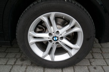 BMW X3 G01 SUV 2.0 20i 184KM 2020 BMW X3 BMW X3 xDrive20i M Sport Kamera 360 Adaptiv, zdjęcie 32