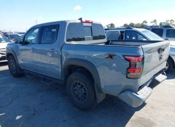 Nissan 2023 Nissan Frontier 2023, 3.8L, PRO-X, od ubezpieczalni, zdjęcie 6