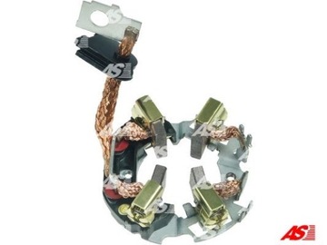 ЩЕТКА. АС-ПЛ СТАРТЕР