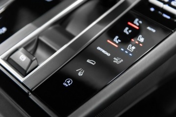 Porsche Macan SUV Facelifting II 2.0  265KM 2022 Porsche Macan Gwarancja 01.27. FV23%., zdjęcie 29