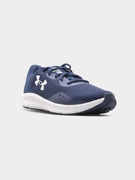 BUTY SPORTOWE MĘSKIE UNDER ARMOUR OBUWIE DO BIEGANIA TRENINGOWE 3024878