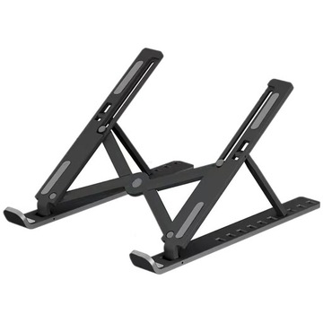 АЛЮМИНИЕВАЯ ПОДСТАВКА, ПОДСТАВКА ДЛЯ ТЕЛЕФОНА ДЛЯ НОУТБУКА