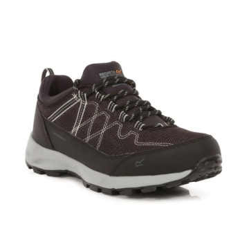 Buty trekking Regatta Lady Samaris Lite r.40 szare