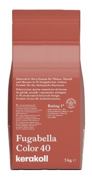 Kerakoll Fuga Fugabella Color 40 3kg