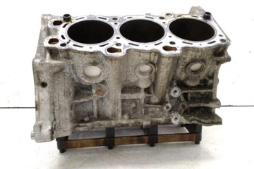 BLOK MOTORU KIA SPORTAGE V (NQ5) 2527 2.66L GASOLINE 132KW 2006