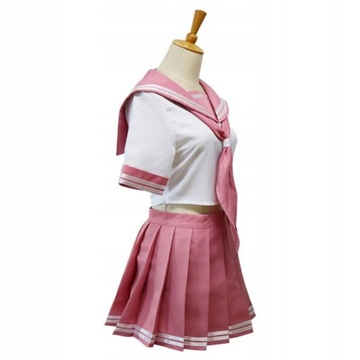 Anime Fate/Apocrypha Astolfo Zestaw Ubrań Cosplay