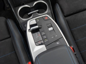 BMW X2 U10 SUV 2.0 18d 150KM 2025 BMW X2 sDrive18d Sport Suv 2.0 (150KM) 2025, zdjęcie 9