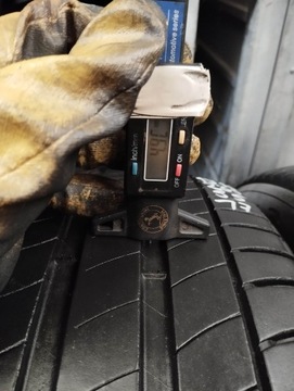 235 55 17 MICHELIN PRIMACY 3 ЛЕТО 4 ШТ. 103 Y XL