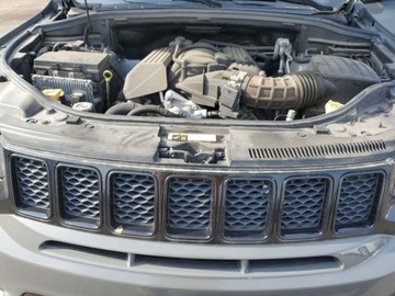 Jeep Grand Cherokee IV 2020 Jeep Grand Cherokee SRT-8 2020 6.4l 6.4 Benzyna 475KM, zdjęcie 6