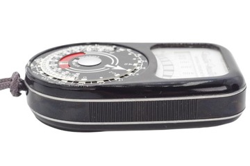 WESTON MASTER III S141.3 + ИНСТРУКЦИЯ - в идеальном состоянии - торг