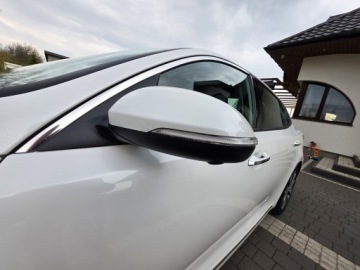 Kia Optima II Sedan 1.7 VGT CRDi 141KM 2015 KIA OPTIMA 1.7 CRDI AUTOMAT PANORAMA SKÓRA KAMERA 360 LED XENON ALU, zdjęcie 33