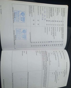 Volkswagen Caddy III Kombi Facelifting 1.2 TSI 85KM 2011 Volkswagen Caddy Volkswagen Caddy 1.2 (5-Si.) Trendline 1.2 Benzyna 86KM, zdjęcie 19