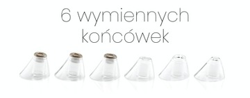 Аппарат для микродермабразии BEAUTIFLY B-Derma