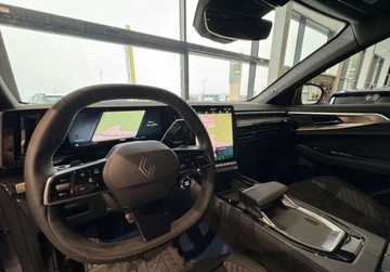 Renault 2025 Renault Rafale GDYNIA espirit Alpine E-Tech 4x4 300 KM naped na 4 kola Gwa, zdjęcie 14