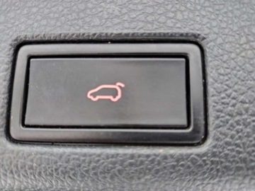 Volkswagen Sharan II Van Facelifting 2.0 TDI 177KM 2019 Volkswagen Sharan VATmarza ACC 7os. bogata opcja Salon PL od Dealera, zdjęcie 14