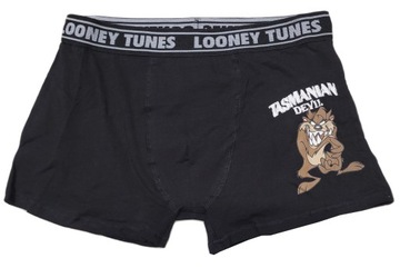 Bokserki męskie Looney Tunes L Diabeł Tasmański