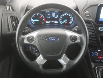 Ford Tourneo Connect III Standard 1.5 EcoBlue 120KM 2020 Ford Tourneo Connect 1.5 EcoBlue, Salon Polska, zdjęcie 14
