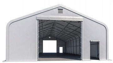 10x20m, HALA NAMIOTOWA NAMIOT MAGAZYNOWY