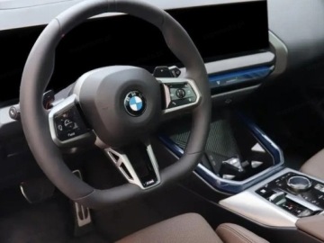 BMW X3 G45 2026 BMW X3 xDrive20 Sport Suv 2.0 (208KM) 2026, zdjęcie 6