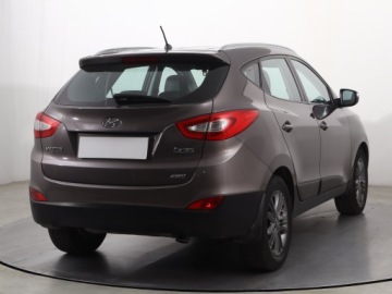 Hyundai ix35 SUV Facelifting 2.0 GDI 166KM 2015 Hyundai ix35 2.0 GDI, Salon Polska, Serwis ASO, zdjęcie 4
