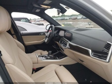 BMW X5 G05 2019 BMW X5 Xdrive 40i 3.0 Benzyna 335KM, zdjęcie 9