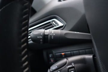 Peugeot 308 II SW Facelifting 1.6 BlueHDi 120KM 2018 Peugeot 308 1.6 BlueHDi, Salon Polska, Serwis ASO, zdjęcie 21