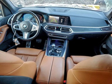 BMW X7 2022 BMW X7 xDrive40i 2022 3.0l 3.0 Benzyna 375KM, zdjęcie 8