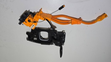 HYUNDAI KONA ELECTRIC ЭЛЕКТРИЧЕСКАЯ ЗАРЯДНАЯ РОЗЕТКА 91684-K4520