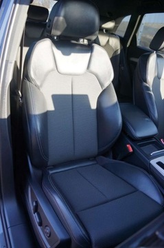 Audi Q5 II SUV 2.0 TDI 190KM 2017 Audi Q5 2.0 TDI CR 190 KM, 4x4, S-Line, Navi, Virtual, LED Matrix, GWARANC, zdjęcie 31