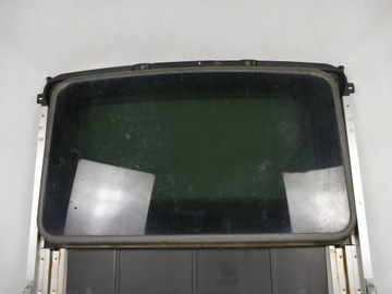 ЛЮК НА КРЫШЕ JEEP CHEROKEE KJ LIFT ЛЮК НА КРЫШЕ