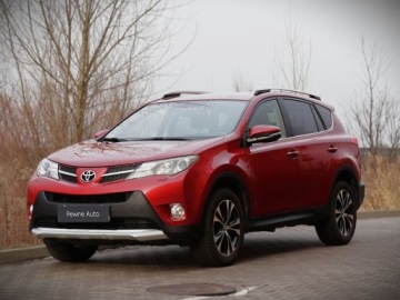 Toyota RAV4 IV MPV Valvematic 150 152KM 2015 Toyota RAV4 Toyota RAV4 2.0 Premium Executive VAT Marza Gwarancja Salo, zdjęcie 19