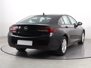 Opel Insignia II Grand Sport 1.5 Turbo 140KM 2019 Opel Insignia 1.5 Turbo, Salon Polska, Serwis ASO, zdjęcie 4