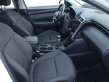 Hyundai Tucson IV SUV 1.6 T-GDI 150KM 2022 Hyundai Tucson 1.6 T-GDI, Salon Polska, zdjęcie 8