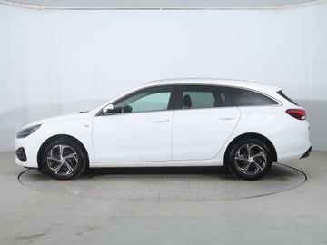 Hyundai i30 III 2021 Hyundai i30 1.5 T-GDI MHEV, Salon Polska, zdjęcie 2