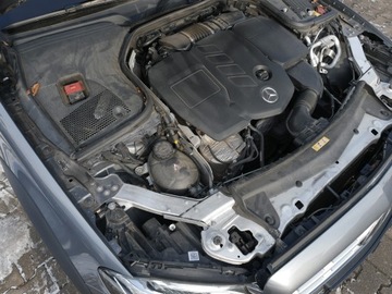 Mercedes Klasa E W213 Kombi 2.0 220d 194KM 2020 Mercedes E220d All Terrain 4m AirMatic 360° Pamięci HUD Webasto ACC Keyless, zdjęcie 22