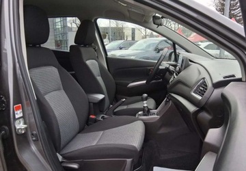 Suzuki SX4 II 2022 Suzuki SX4 Suzuki SX4 S-CROSS - Dealer Honda Karlik Poznan 1.4 Hybryda, zdjęcie 11