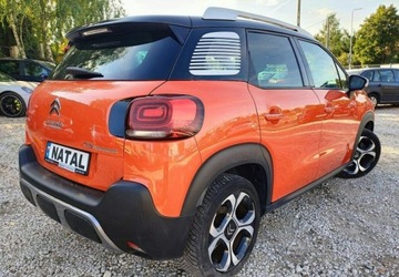 Citroen C3 III Hatchback 1.2 PureTech 110KM 2019 Citroen C3 Panorama Super wersja 1.2 Benzyna 110KM, zdjęcie 1