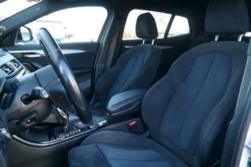 BMW X2 F39 2018 BMW X2 BMW X2 M Sport Adaptive LED Dostęp Komforto, zdjęcie 11