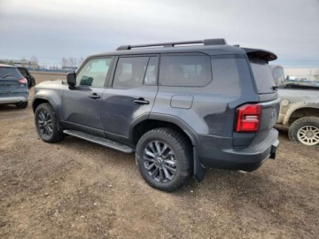 Toyota Land Cruiser VIII 2024 Toyota Land Cruiser Base 2024 2.4 Hybryda 409KM, zdjęcie 1