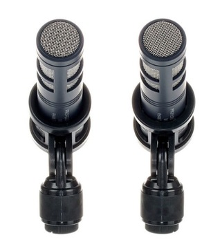 Комплект конденсаторных микрофонов t.bone EM 800