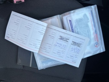 Kia Sportage II 2006 Kia Sportage GAZ LPG STAG KLIMATYZACJA EL.SZYBY EL.LUSTERKA SERWISOWANY GW, zdjęcie 20