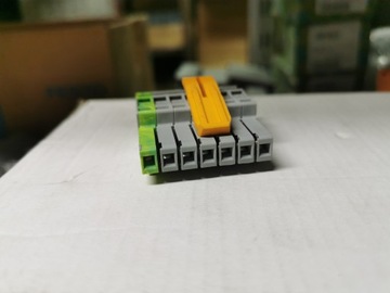 Wtyk SP 2,5 Phoenix Contact-zestaw