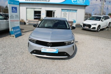 Opel Astra L Sports Tourer 1.5 Diesel 130KM 2023 Opel Astra Sports Tourer G.Fotele Kierownica Gwara, zdjęcie 3