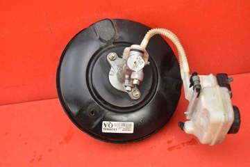 SERWO POMPA HAMULCOWA EU 13159856QA OPEL MERIVA A 1.6 16V 100 KM 02-06