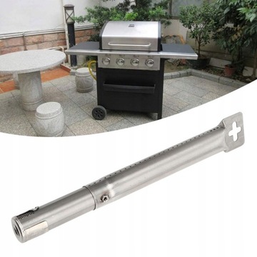 4 grill gazowy palnik rurowy dla Charbroil