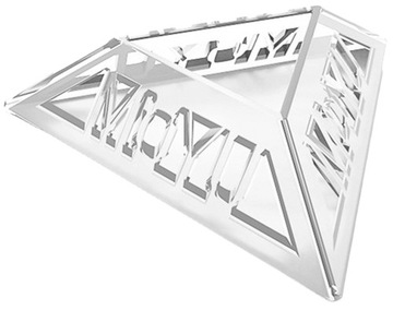 УНИВЕРСАЛЬНАЯ ПОДСТАВКА MoYu ДЛЯ ВСЕХ КУБИКОВ