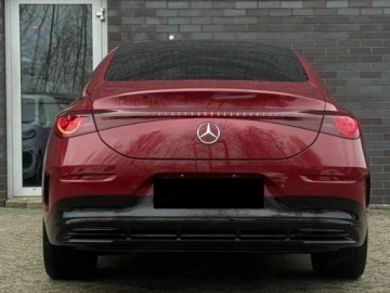 Mercedes CLA C118/X118 2025 MERCEDES-BENZ CLA 200 AMG Line Sedan 1.5 (163KM) 2025, zdjęcie 3