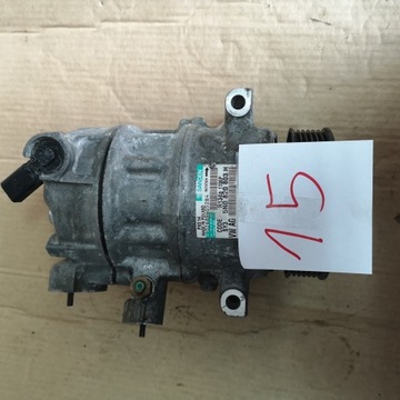 AUDI OE 5N0820803H ČERPADLO KOMPRESOR KLIMATIZACE