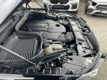 Mercedes GLS X167 SUV 2.9 400d 330KM 2020 Mercedes GLS Klasa 400d Burmester Pamięć Kamery, zdjęcie 20