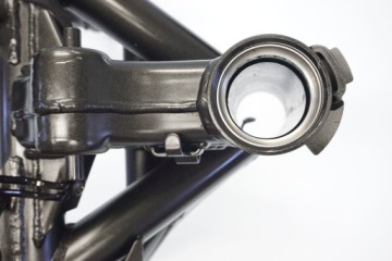 KAWASAKI VERSYS 650 15-21 РАМА 2022 + КОМПЛЕКТ ДОКУМЕНТОВ